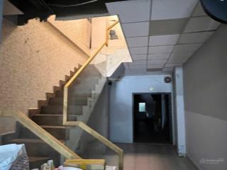 Nhà mặt phố 601b cách mạng tháng tám, 74 tỷ, 219m2, bán gấp