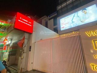 Bán nhà mặt phố tại 133a trường chinh, 52 tỷ, 199m2, 3 tầng, 6pn, 6wc
