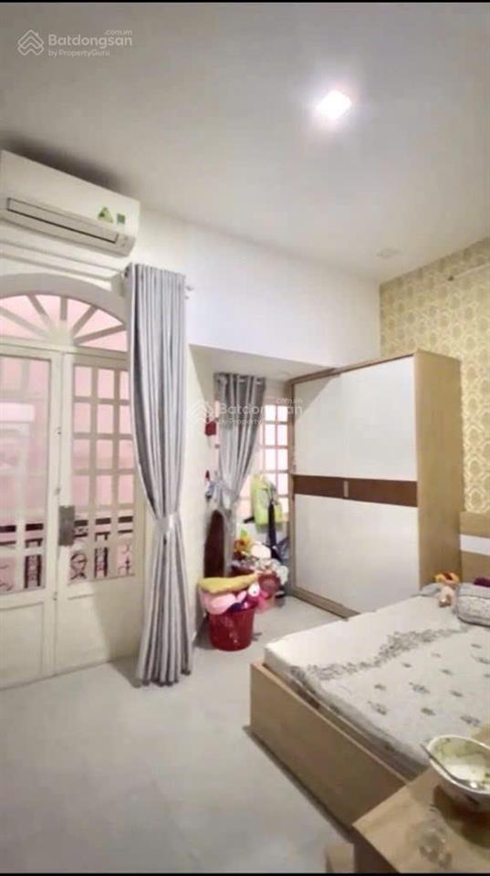 Bán nhà riêng tại nguyễn văn công, phường 3, quận gò vấp, giá ưu đãi 2,13 tỷ, 20m2