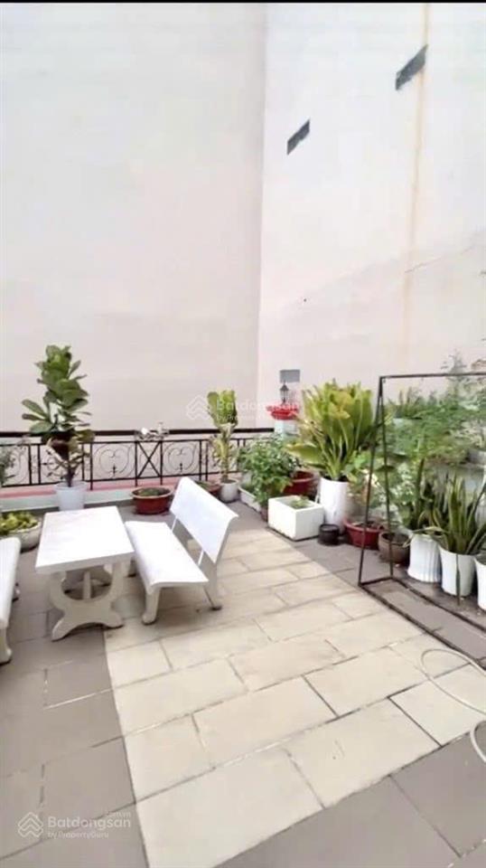 Bán nhà riêng tại nguyễn văn công, phường 3, quận gò vấp, giá ưu đãi 2,13 tỷ, 20m2