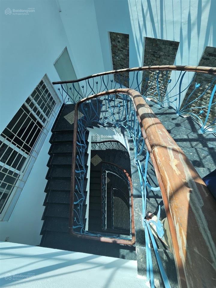 Chính chủ cho thuê biệt thự kđt trung yên  150m2 x 5 tầng