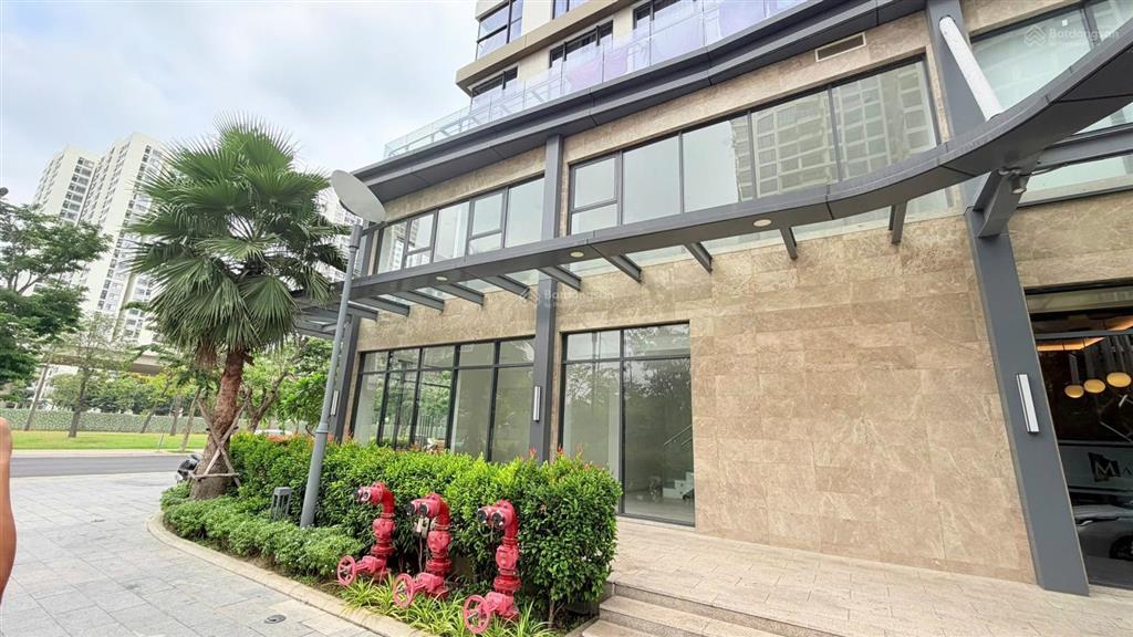 Bán duplex tại masteri centre point căn góc mặt sảnh, 17,5 tỷ vnd, 144m2, giá tốt trên thị trường