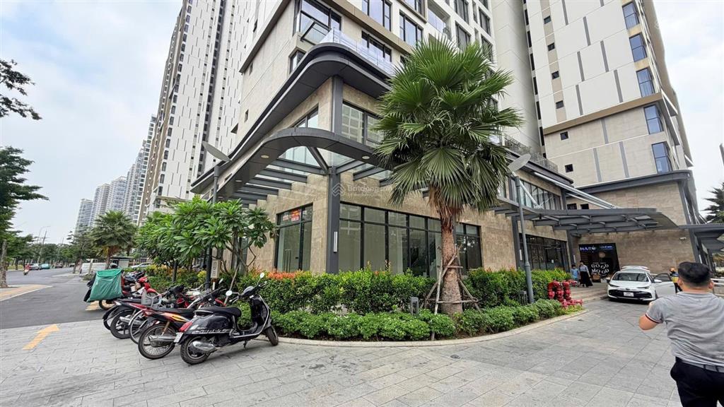 Bán duplex tại masteri centre point căn góc mặt sảnh, 17,5 tỷ vnd, 144m2, giá tốt trên thị trường