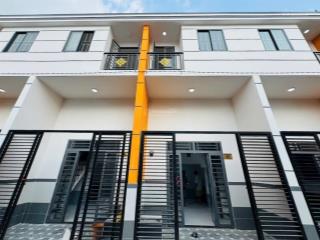 Nhà riêng 895 triệu, 58 m2 ở đt 824, mỹ hạnh nam, đức hòa, long an