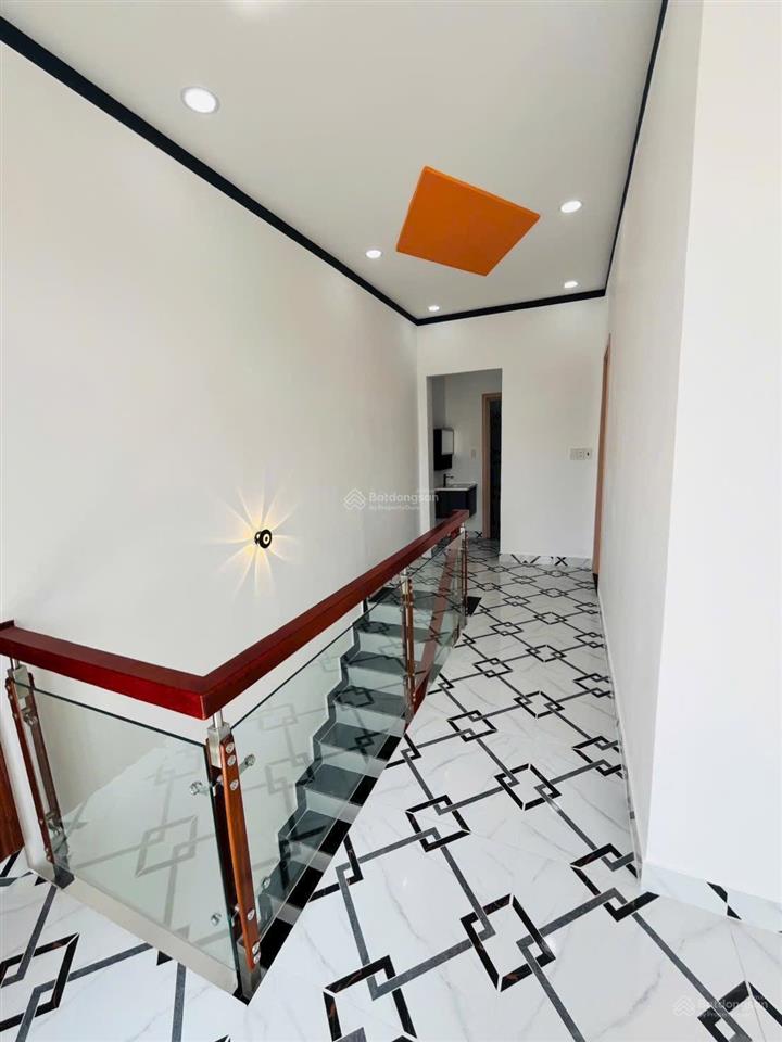 Bán nhà riêng tại đt 824, mỹ hạnh nam, đức hòa, 2,58 tỷ, 110m2, view đẹp, chính chủ