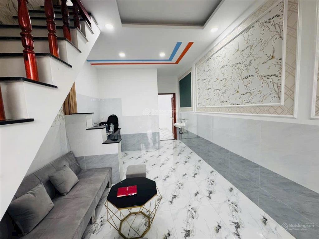 Bán nhà mặt phố đẹp tại đt 824, mỹ hạnh nam, đức hòa, long an, 995 triệu, 69m2