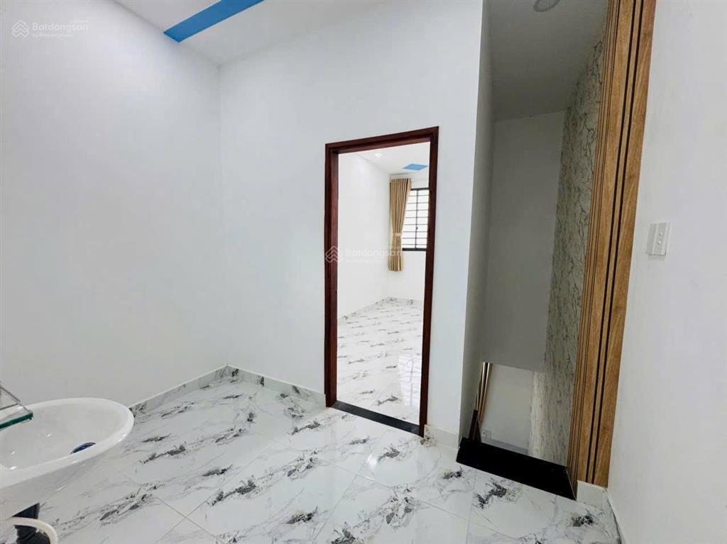 Bán nhà mặt phố đẹp tại đt 824, mỹ hạnh nam, đức hòa, long an, 995 triệu, 69m2