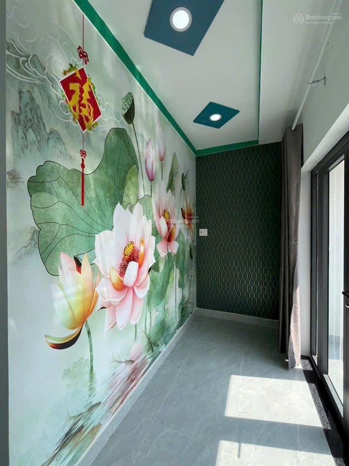 Bán gấp nhà mặt phố đt 824, 150m2, 2,899 tỷ, 3pn, 3wc, đầy đủ nội thất