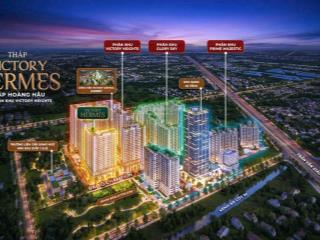 Mở bán block hoa hậu dự án the win city ngày 13.06.2026