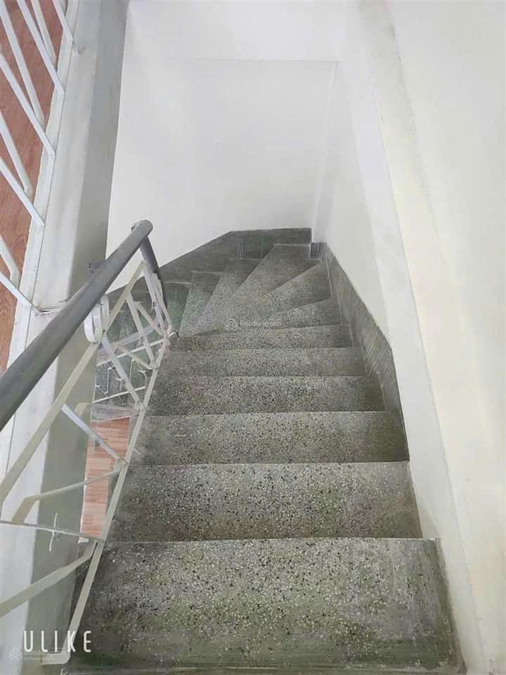Bán nhà riêng 30m2 giá chỉ 5.5 tỉ cách mặt tiền nam kỳ khởi nghĩa chỉ 20m