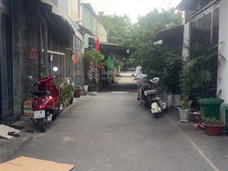 Vị trí vip! giá tốt nhất. hẻm trường sa, q3, pn  4 tầng  dt 3,5mx11m dt 39,1m2 với chỉ 8,8 tỷ.