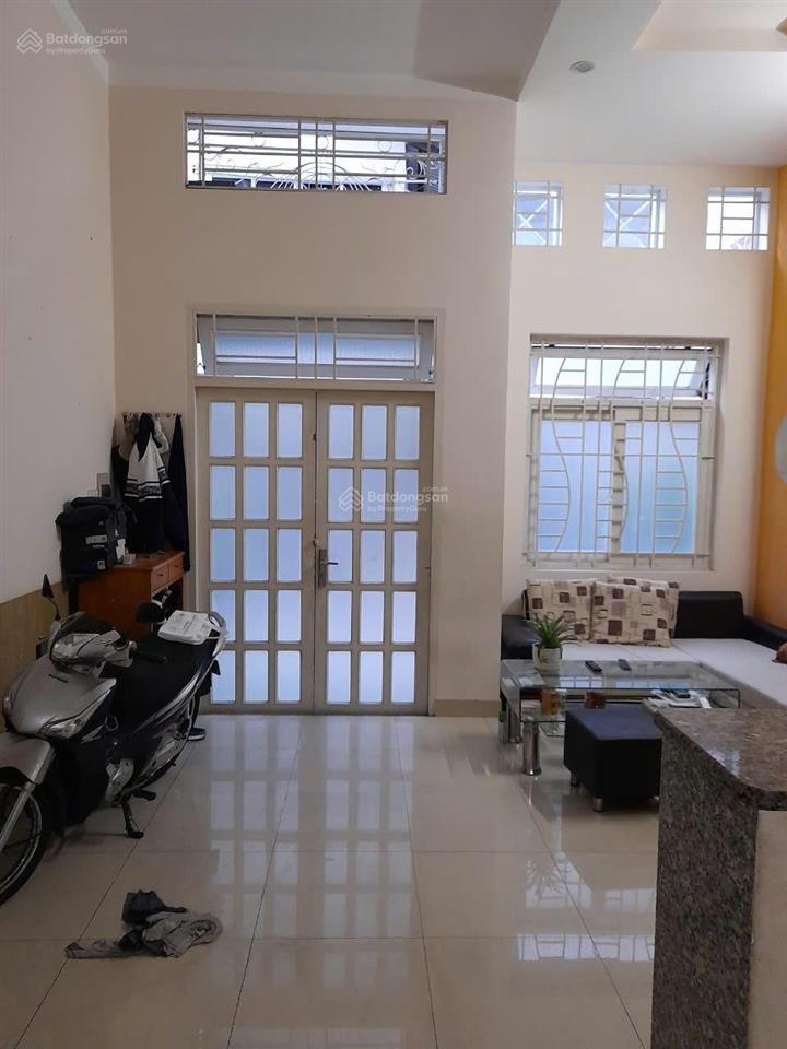 Siêu phẩm! duy nhất hẻm nguyễn đình chiểu  p đa kao  q1  đoạn 2 chiều  3 tầng, giá 6 tỷ tl