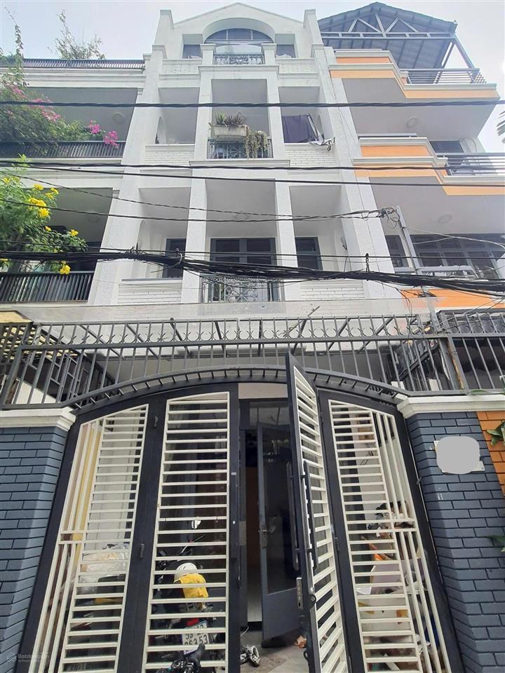 Cực phẩm! hxh 6m đào duy anh p.9, phú nhuận sổ hồng giao ngay   mr trung 0971 291 ***