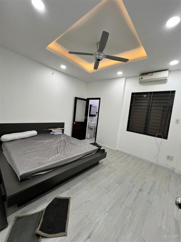 Cực phẩm! hxh 6m đào duy anh p.9, phú nhuận sổ hồng giao ngay   mr trung 0971 291 ***