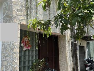 Giá tốt! hẻm đường nguyễn kiệm, p4.qpn, dt 54,6m2 , 2 lầu, giá cực tốt chỉ 7,2 tỷ còn tl