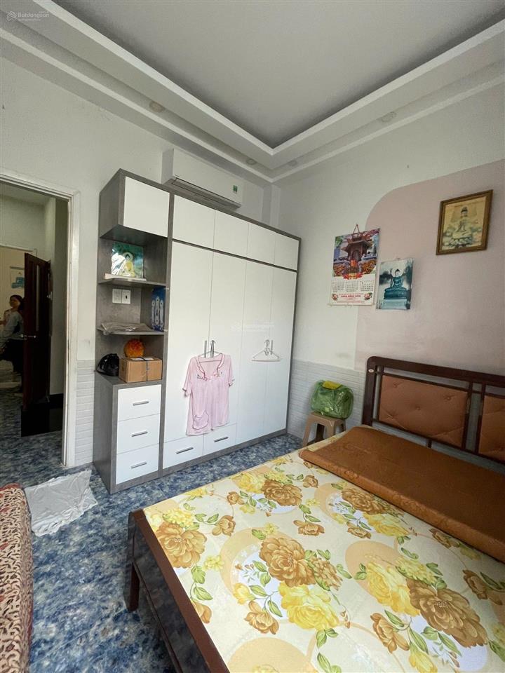 Bán nhà hxh  nguyễn đình chính, phường 15 q.phú nhuận