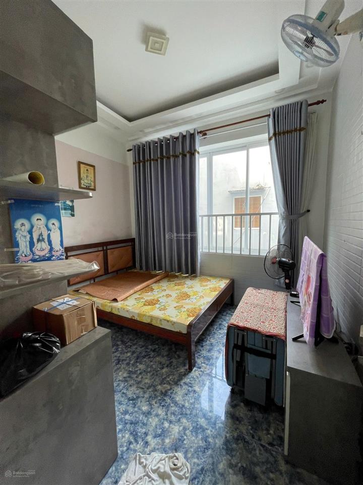 Bán nhà hxh  nguyễn đình chính, phường 15 q.phú nhuận