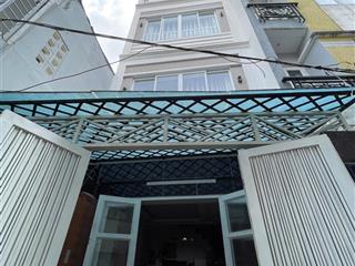 Bán nhà hxh  nguyễn đình chính, phường 15 q.phú nhuận