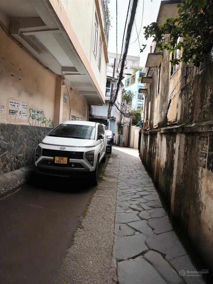 Hàng hiếm hxh ! trần thị kỷp14, quận bình thạnh chỉ hơn 7,6 tỷ sở hữu ngay