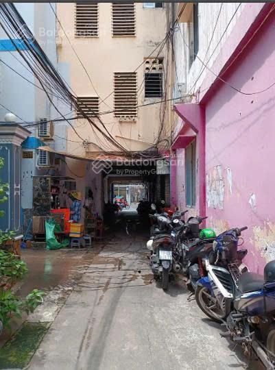 Hiếm! đườnglê văn sỹ, phường 11, quận phú nhuận