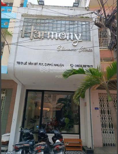 Hiếm! đườnglê văn sỹ, phường 11, quận phú nhuận