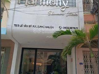 Hiếm! đườnglê văn sỹ, phường 11, quận phú nhuận