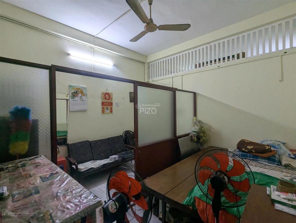 Giá hót! chỉ 9.5 tỷ. hxh lê văn duyệt p3 bình thạnh ( 5,3 x 9,45 ) kc 2t st, 2pn, 3wc.