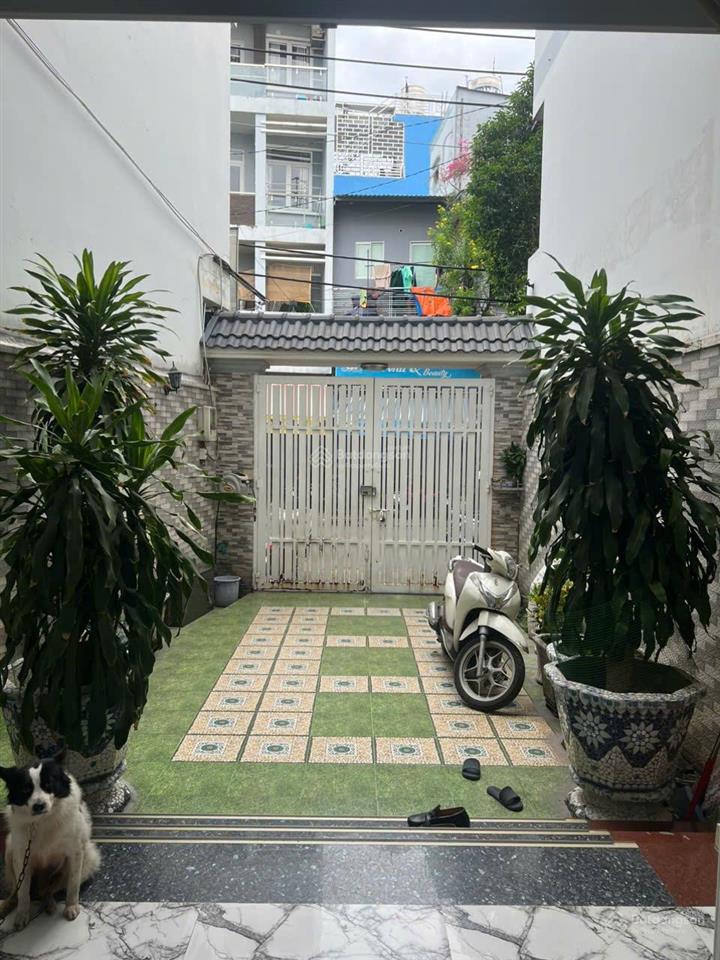 Siêu phẩm! nguyễn bỉnh khiêm gò vấp  5 tầng st 25 tỷ sổ hồng giao ngay   mr trung 0971 291 ***