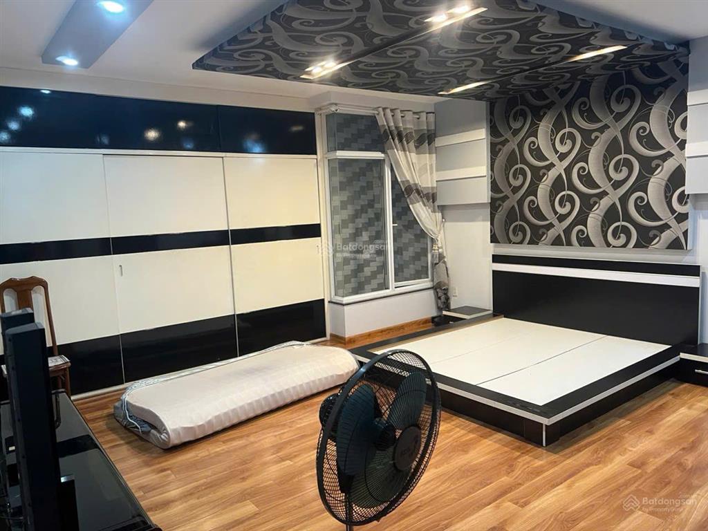 Siêu phẩm! nguyễn bỉnh khiêm gò vấp  5 tầng st 25 tỷ sổ hồng giao ngay   mr trung 0971 291 ***