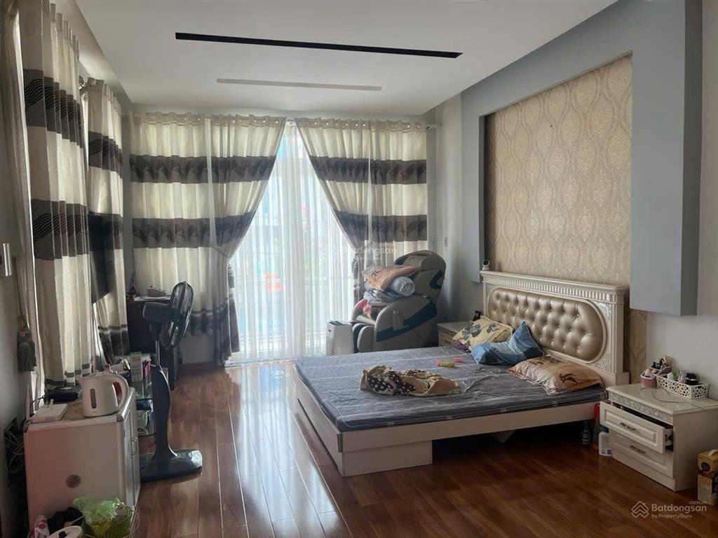 Siêu phẩm! nguyễn bỉnh khiêm gò vấp  5 tầng st 25 tỷ sổ hồng giao ngay   mr trung 0971 291 ***