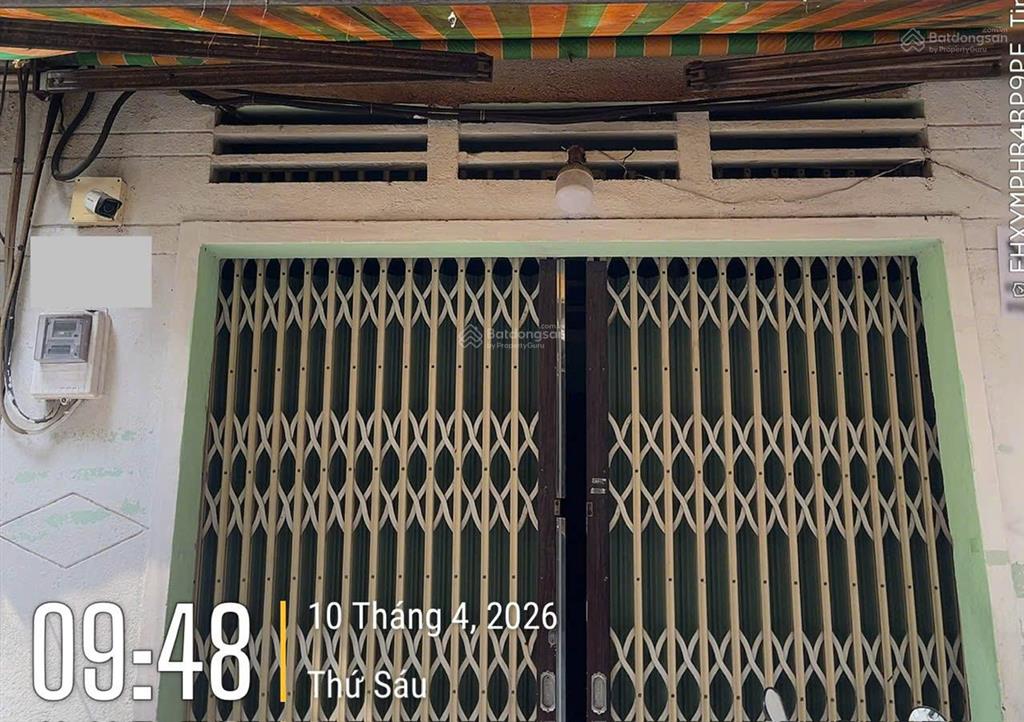 Khu sang giá tốt! huỳnh văn bánh  2 tầng chỉ 8 tỷ sổ hồng giao ngay.  mr trung 0971 291 ***