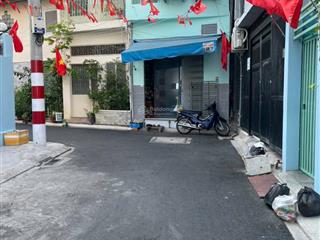 Khu sang giá tốt! trường sa, q. pn  3 tầng chỉ 7,7 tỷ sổ hồng giao ngay  mr trung 0971 291 ***
