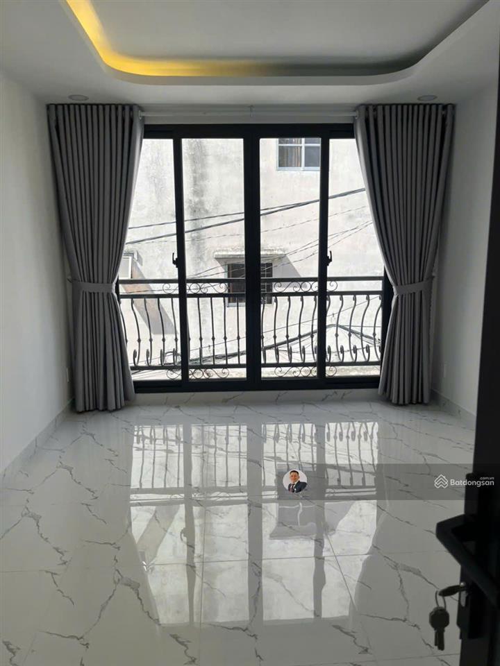 Khu sang giá tốt! trường sa, q. pn  3 tầng chỉ 7,7 tỷ sổ hồng giao ngay  mr trung 0971 291 ***