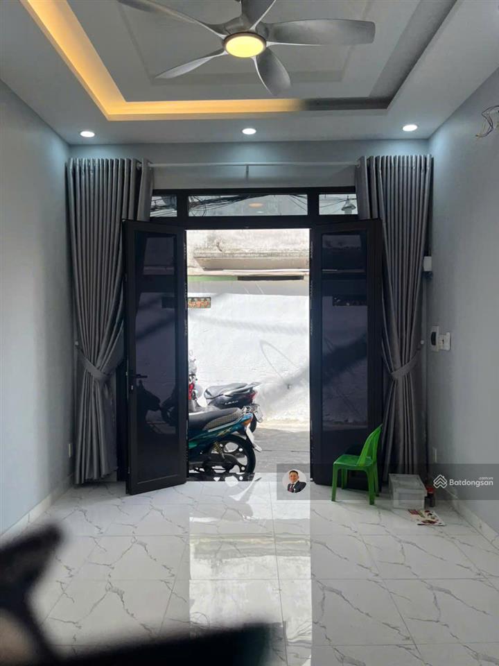 Khu sang giá tốt! trường sa, q. pn  3 tầng chỉ 7,7 tỷ sổ hồng giao ngay  mr trung 0971 291 ***