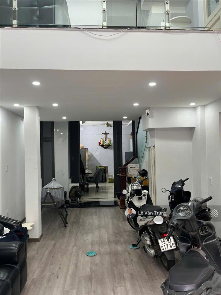Cực phẩm! đường nguyễn trọng tuyển pn  trệt lửng 3 lầu st 13,3 tỷ sổ hồng mr trung 0971 291 ***