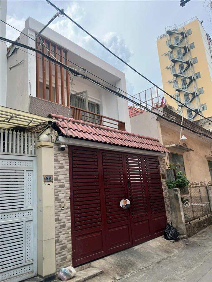 Chính chủ bán gấp! hxh nguyễn kiệm, p9 phú nhuận  2 tầng (4,7x17,8) cn  82 m2   0971 291 ***