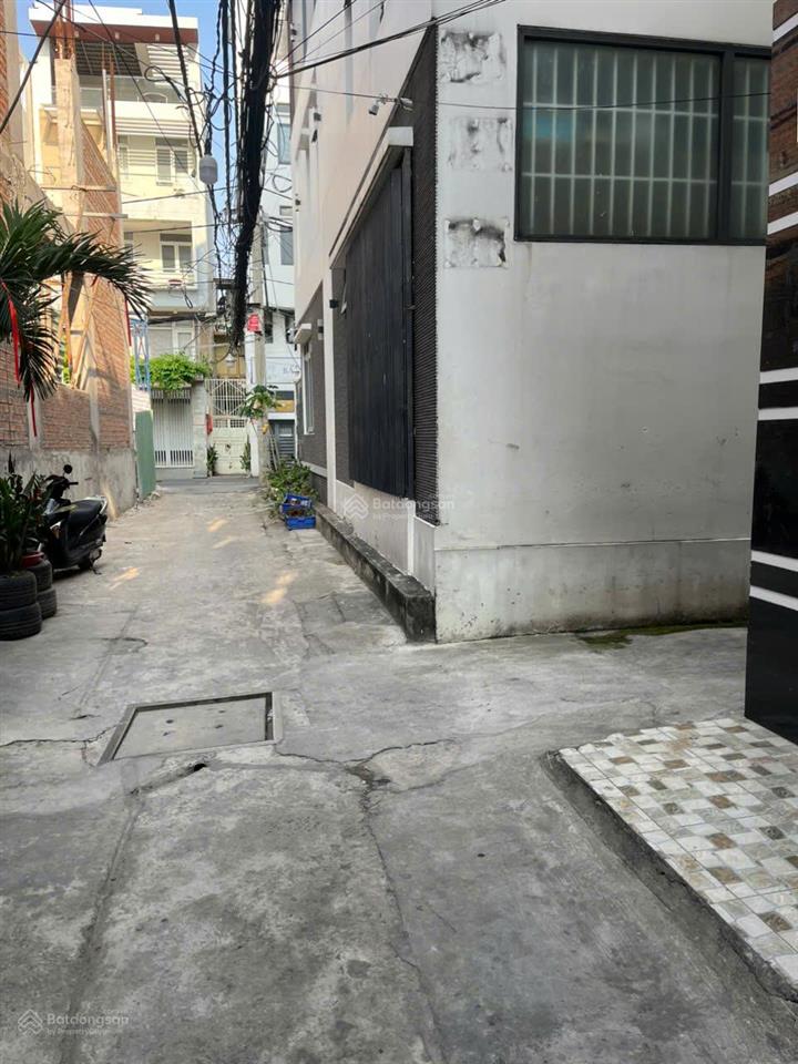Hxh 6m! lê văn sỹ q3 chỉ 13 tỷ 46 m2, kc 3 t+ lửng để ở  kd hoặc cho thuê  mr trung 0971 291 ***