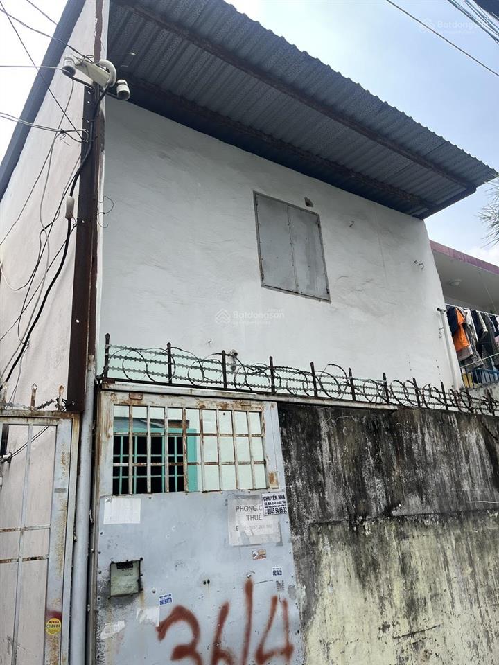 Siêu phẩm! hẻm phan xích long p1pn5,8mx17m gần 100 m2, nhà cấp 4 tiện xây mới. chỉ 12,8 t (tl)