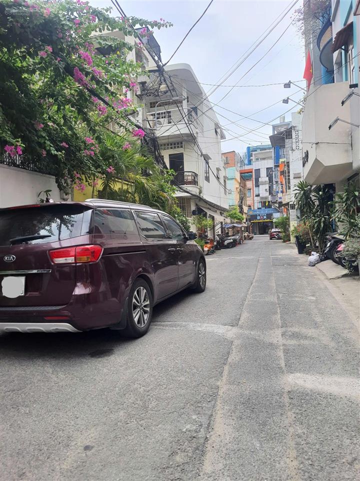 Khu sang giá tốt! nguyễn trọng tuyển lửng 3 tầng st 13,3 tỷ sổ hồng  mr trung 0971 291 ***