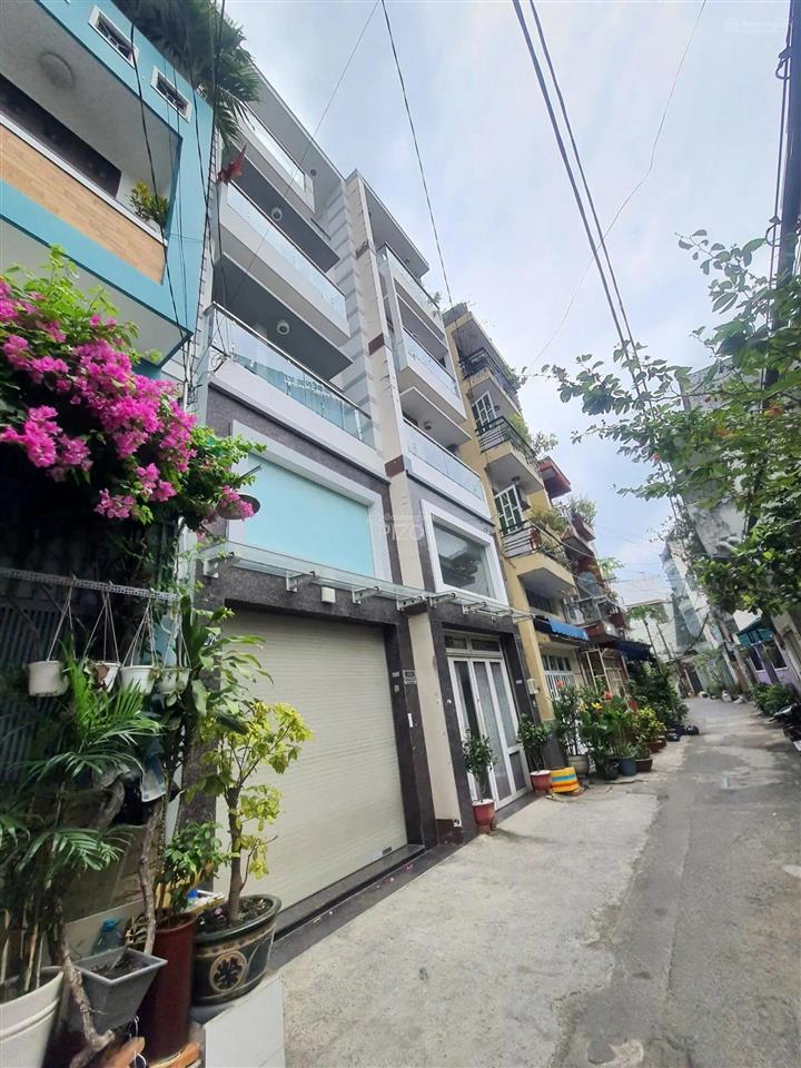 Khu sang giá tốt! nguyễn trọng tuyển lửng 3 tầng st 13,3 tỷ sổ hồng  mr trung 0971 291 ***