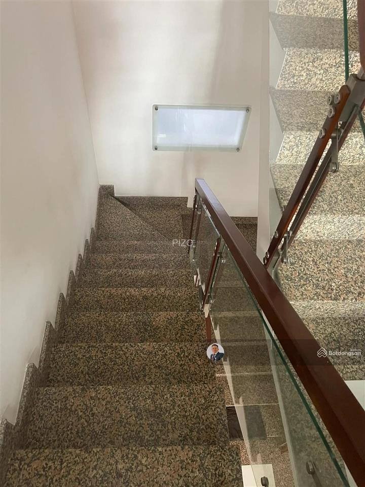 Hxh hồ biểu chánh, quận pn 3,2x13m nhà chính chủ, tiện xây mới chỉ 9,8 tỷ tl