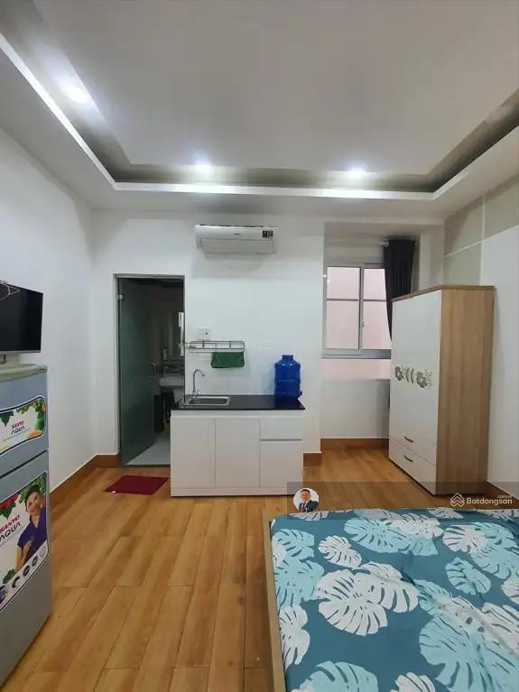 Hxh hồ biểu chánh, quận pn 3,2x13m nhà chính chủ, tiện xây mới chỉ 9,8 tỷ tl