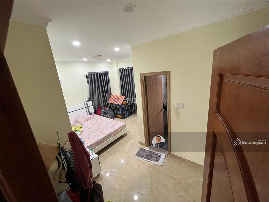 Siêu phẩm! hxh huỳnh đình hai p. 22 bình thạnh nhà 3 tầng st 12 tỷ tl sổ hồng giao ngay