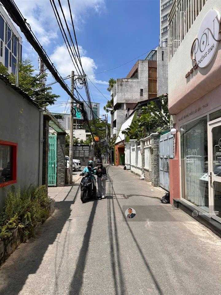 Bán gấp! nhà hxh 195 điện biên phủ bình thạnh  liền kề các trường đh, ở hoặc xây chdv, 11,9 tỷ tl
