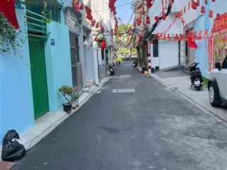 Khu sang giá tốt! trường sa, q. pn  2 tầng chỉ 9 tỷ sổ hồng giao ngay  mr trung 0971 291 ***