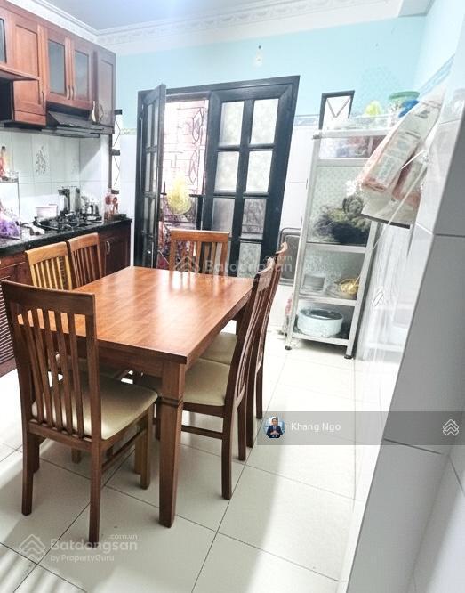 Khu sang giá tốt! trường sa, quận 3  4 tầng chỉ 8,8 tỷ sổ hồng giao ngay.  mr trung 0971 291 ***