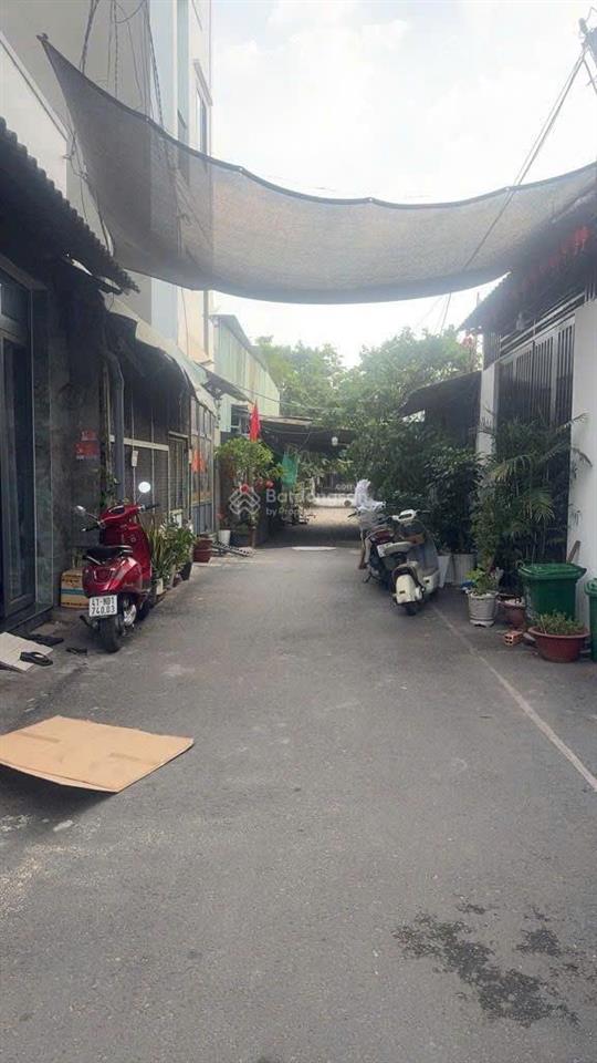Khu sang giá tốt! trường sa, quận 3  4 tầng chỉ 8,8 tỷ sổ hồng giao ngay.  mr trung 0971 291 ***