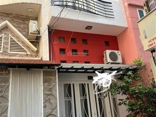 Tặng full nội thất! xuất cảnh bán gấp, sát sân bay, dt36m2 x 4 t+5 pn, vuông vức, giá 9,9 tỷ