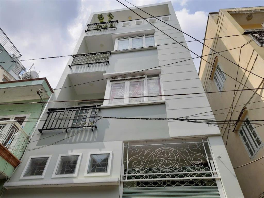 Nhà mặt tiền! cô giang p1 q. pn  chốt ngay 5t  chỉ 9,95 tỷ  sổ hồng   mr trung 0971 291 ***