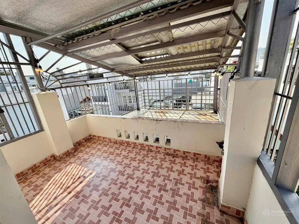 Nhà mặt tiền! cô giang p1 q. pn  chốt ngay 5t  chỉ 9,95 tỷ  sổ hồng   mr trung 0971 291 ***